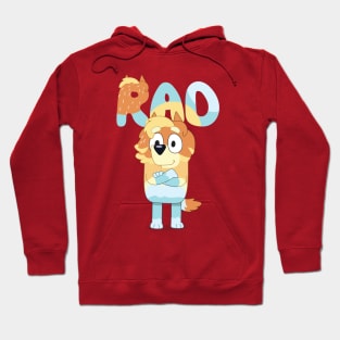 Uncel Rad Hoodie